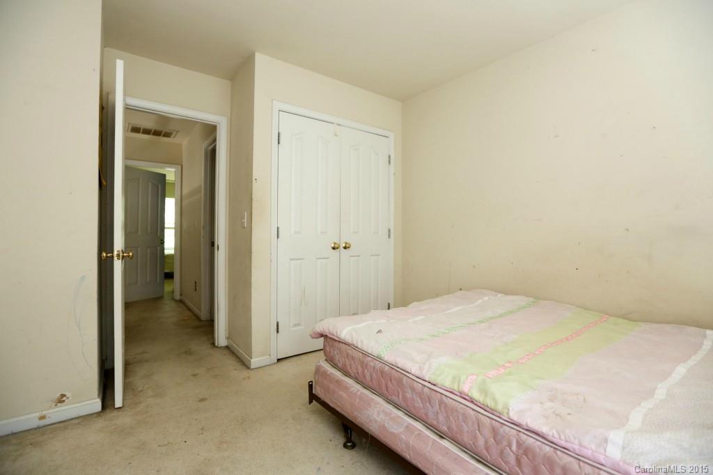 Regent Park - Residential