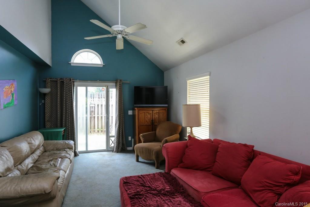 Regent Park - Residential