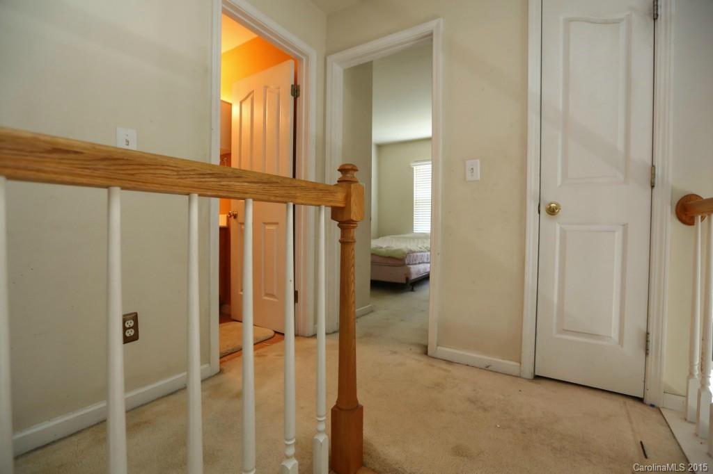 Regent Park - Residential