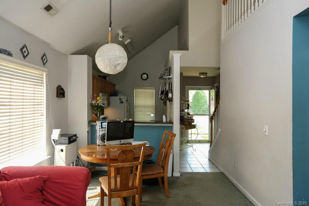 Regent Park - Residential