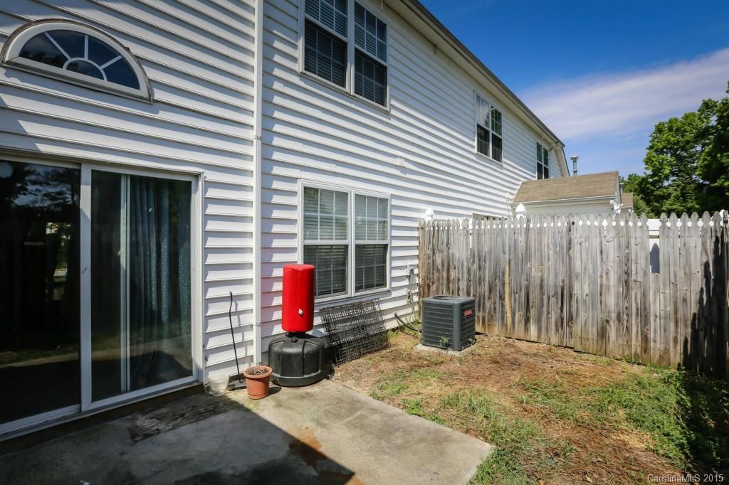 Regent Park - Residential