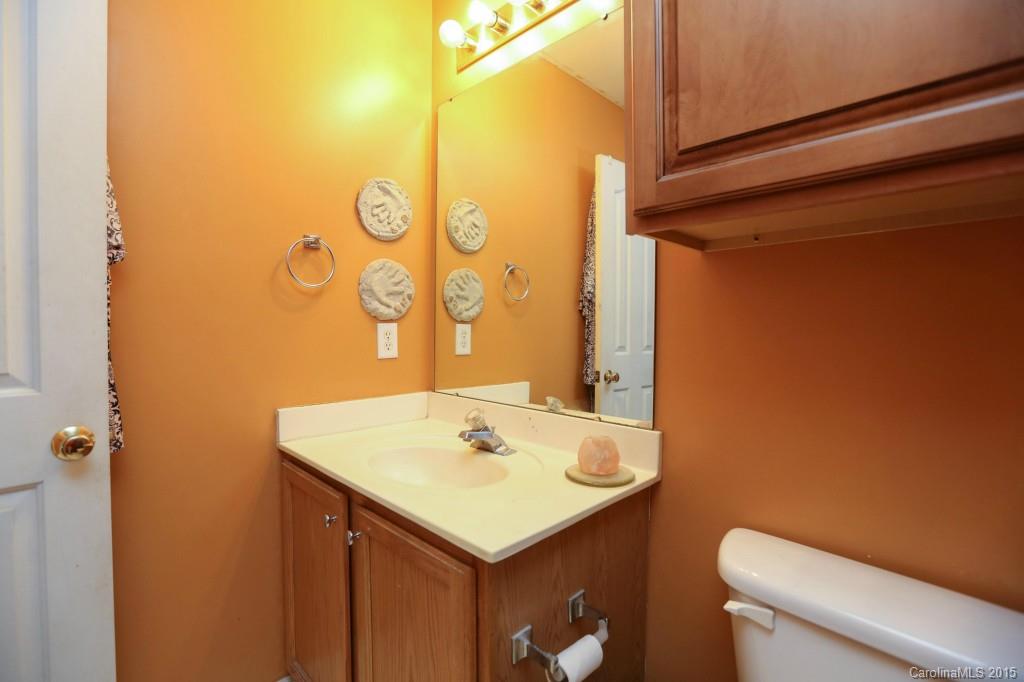 Regent Park - Residential