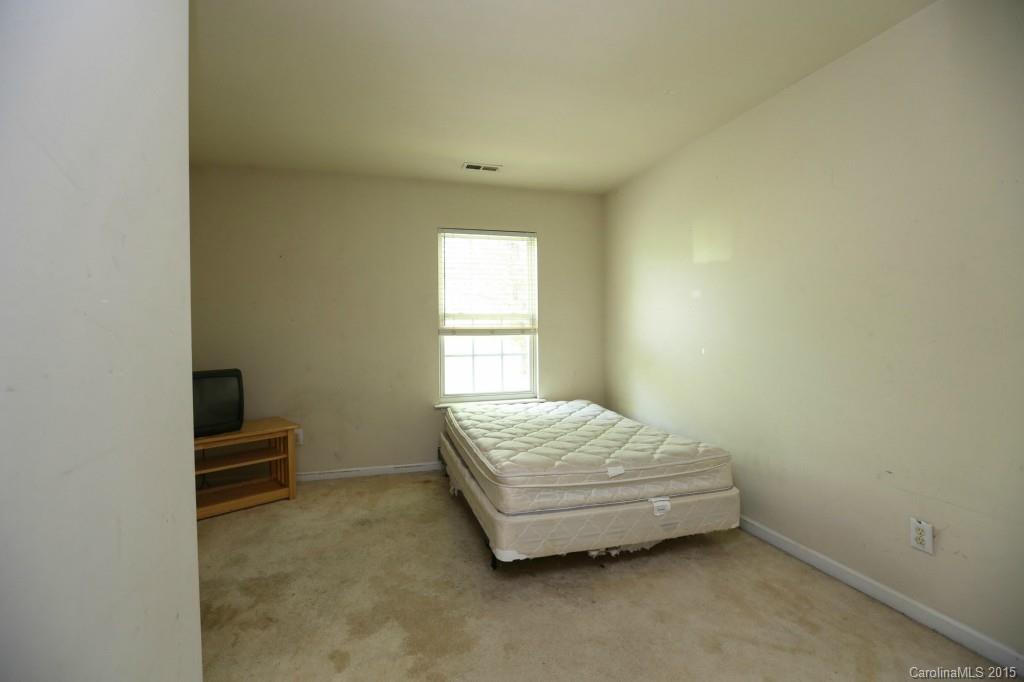 Regent Park - Residential