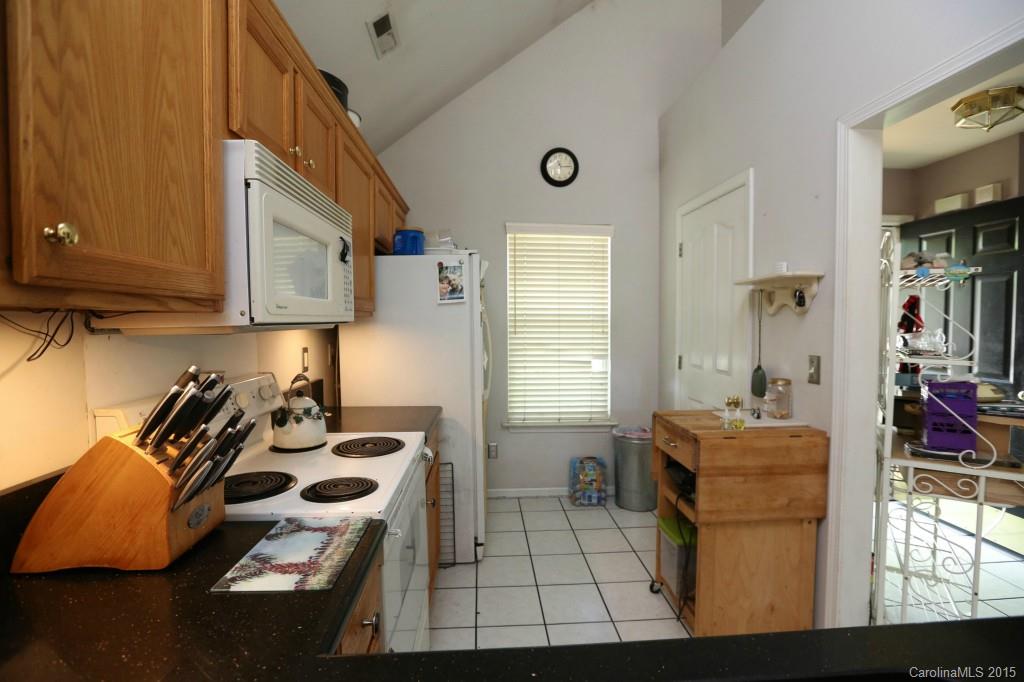 Regent Park - Residential