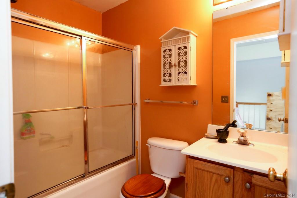 Regent Park - Residential