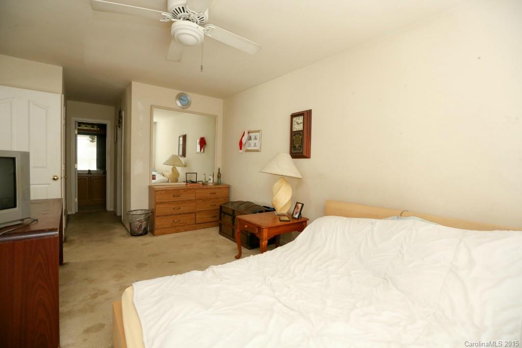 Regent Park - Residential