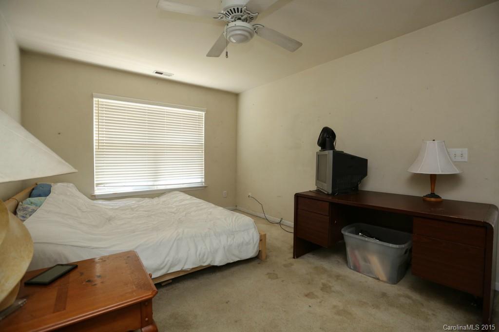 Regent Park - Residential