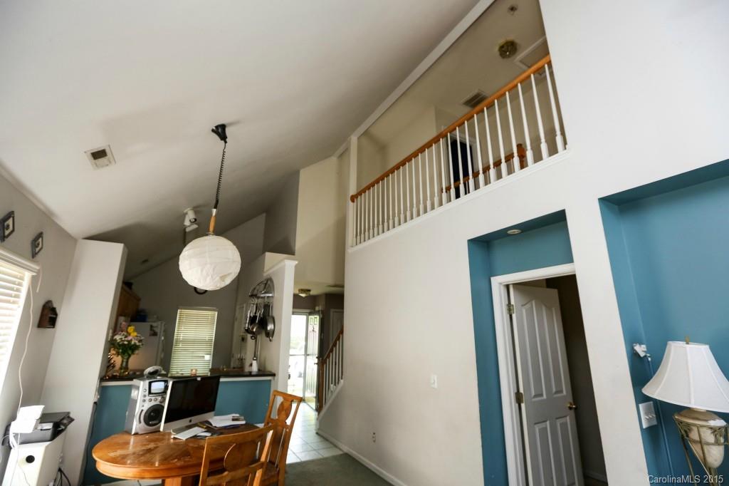 Regent Park - Residential