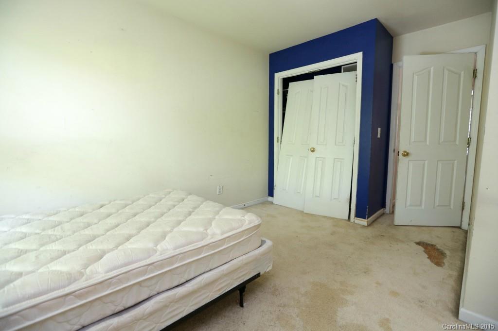 Regent Park - Residential