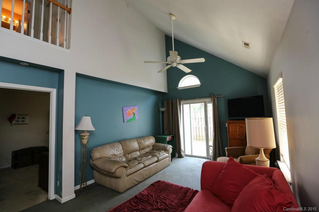 Regent Park - Residential