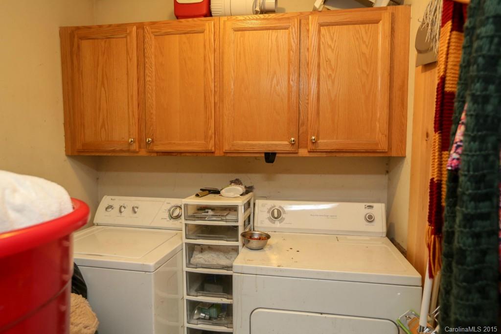 Regent Park - Residential