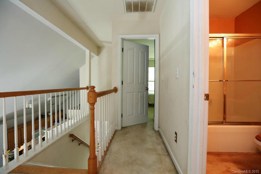 Regent Park - Residential