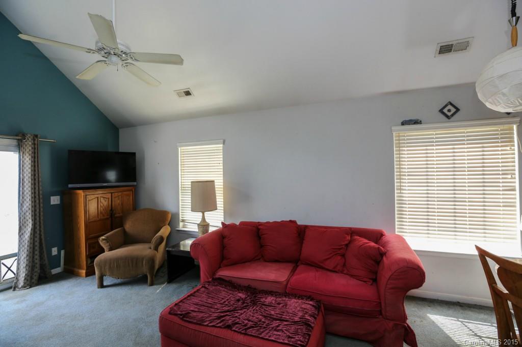 Regent Park - Residential