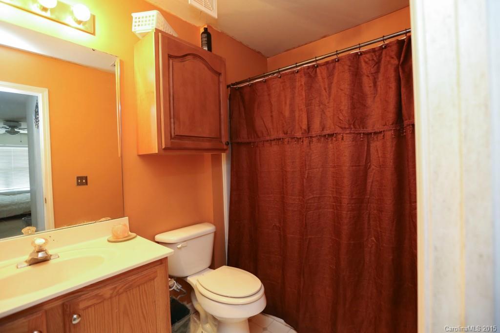 Regent Park - Residential