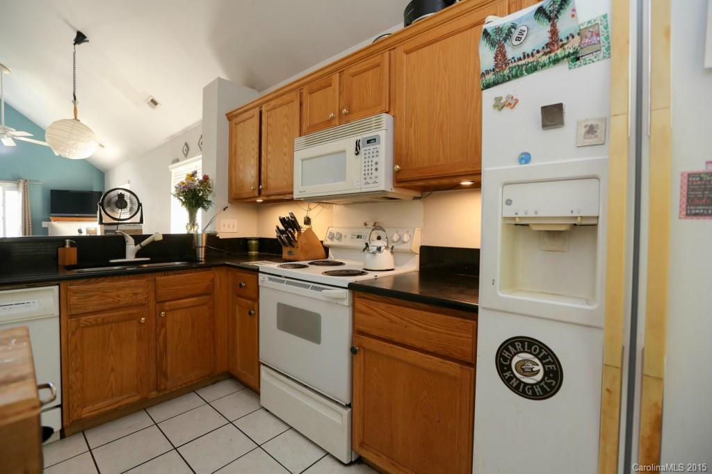 Regent Park - Residential