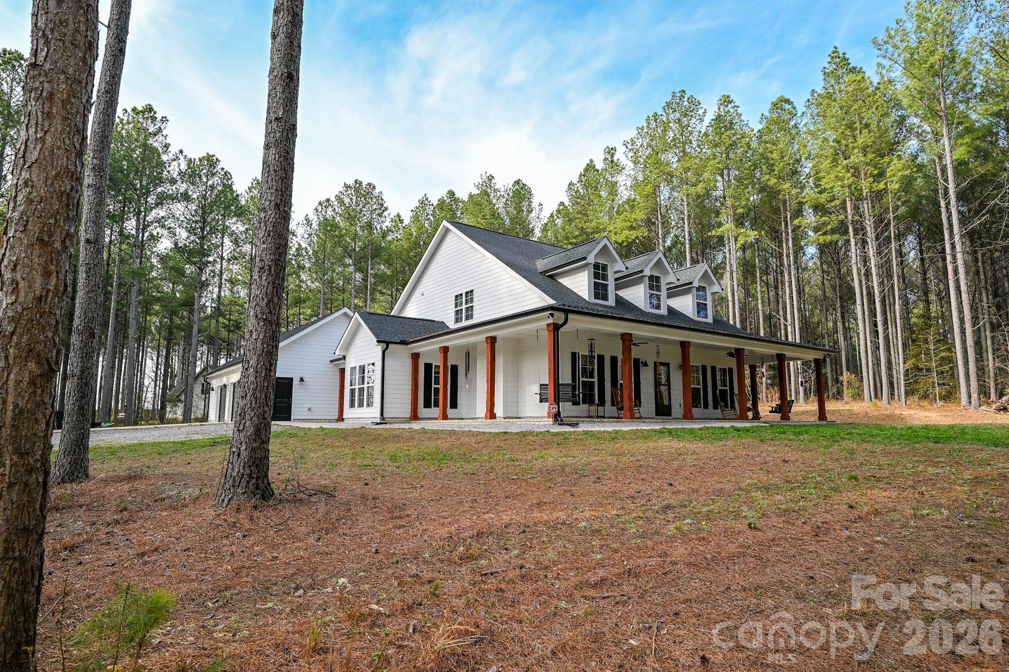 New Salem Estates - Residential