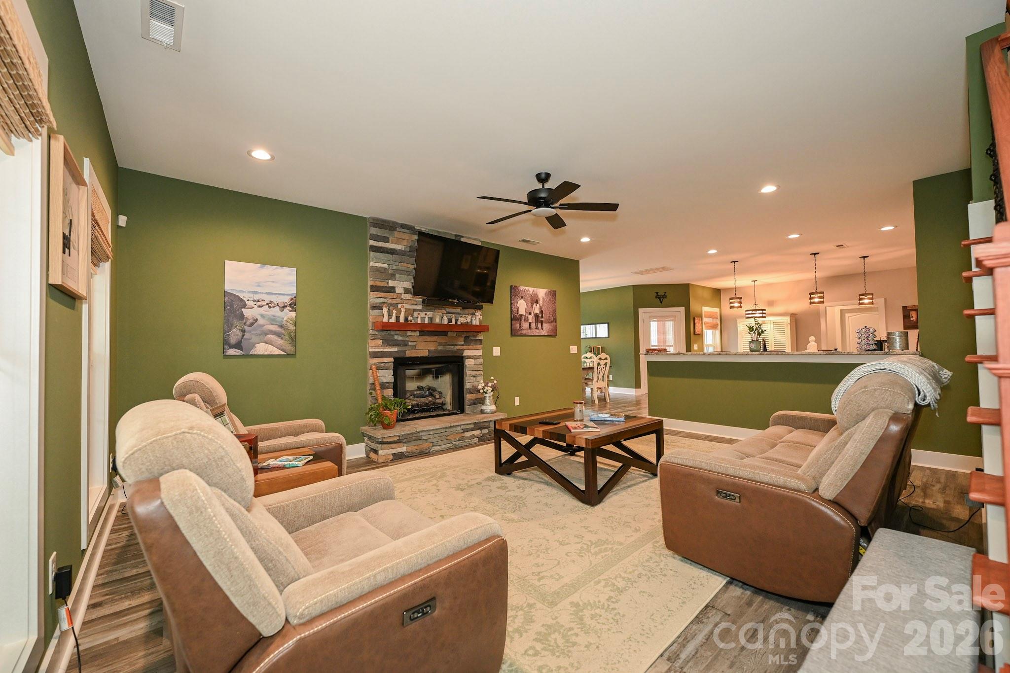 New Salem Estates - Residential