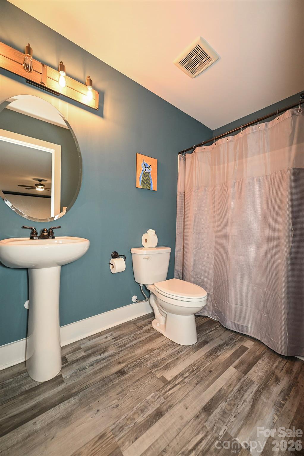 New Salem Estates - Residential