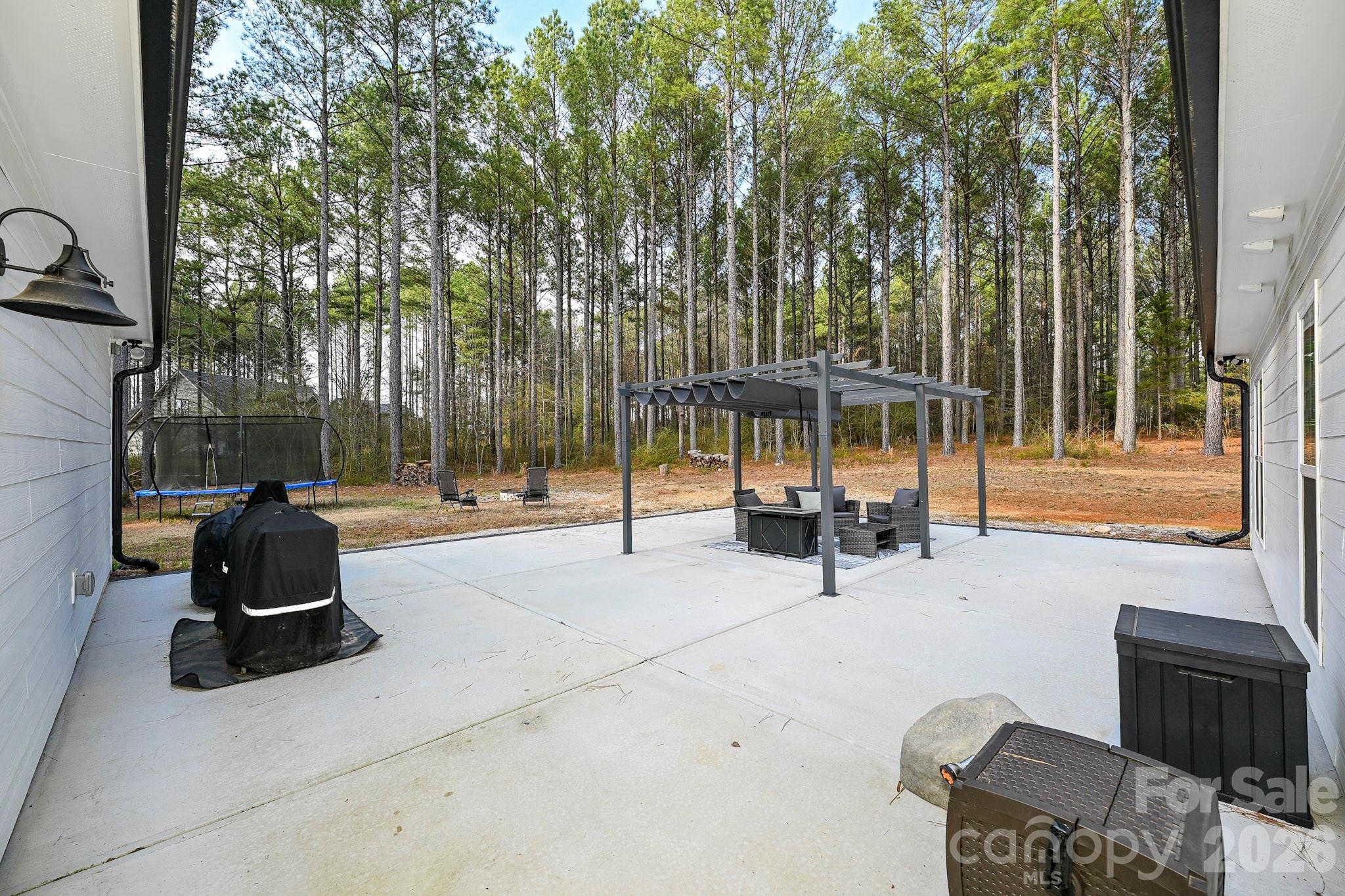 New Salem Estates - Residential