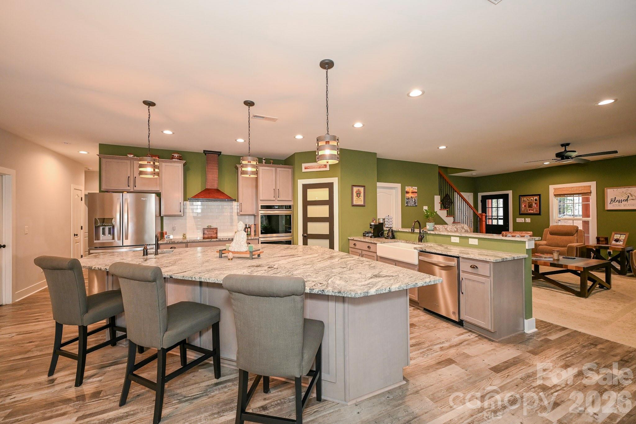 New Salem Estates - Residential