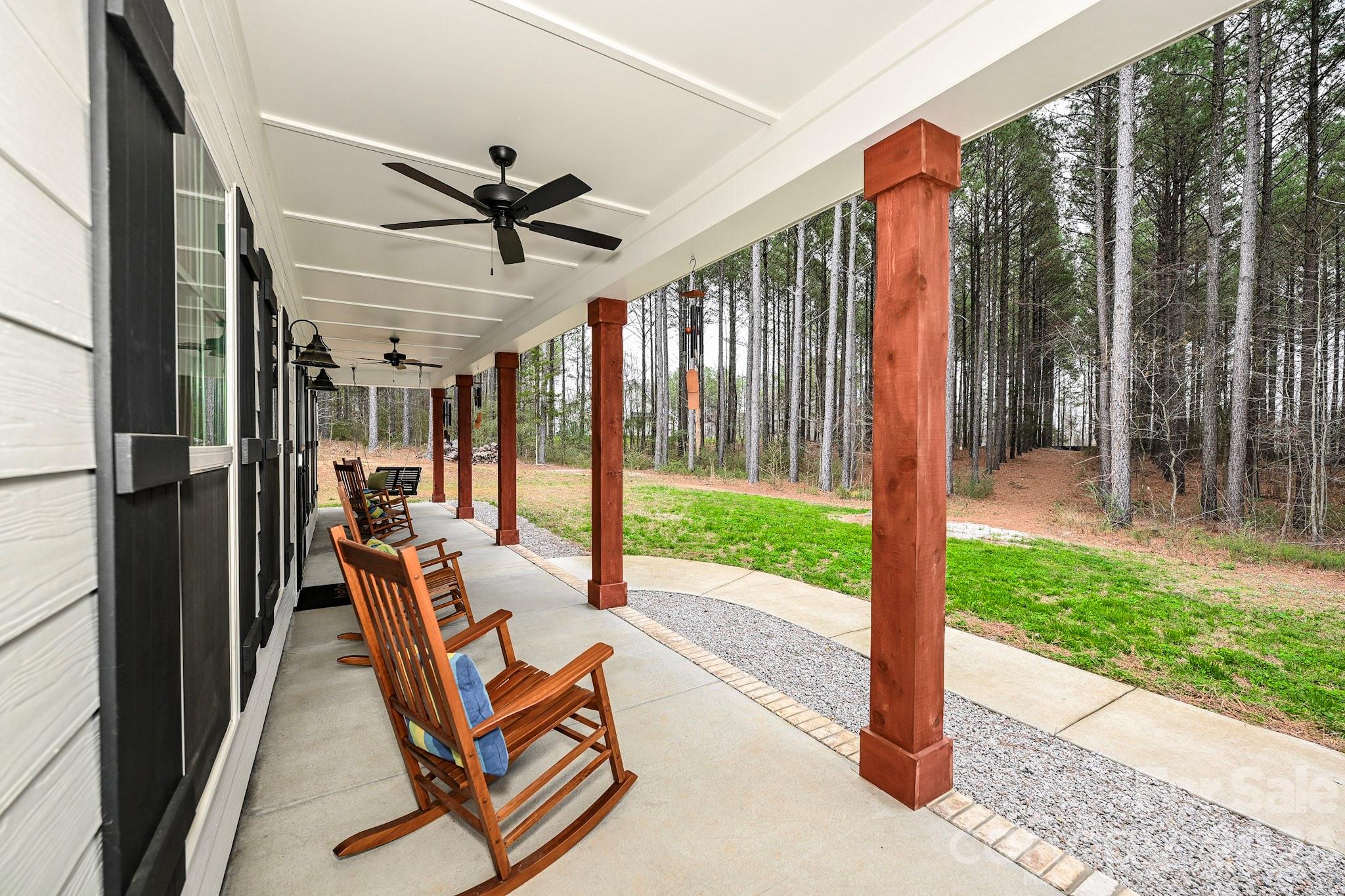 New Salem Estates - Residential