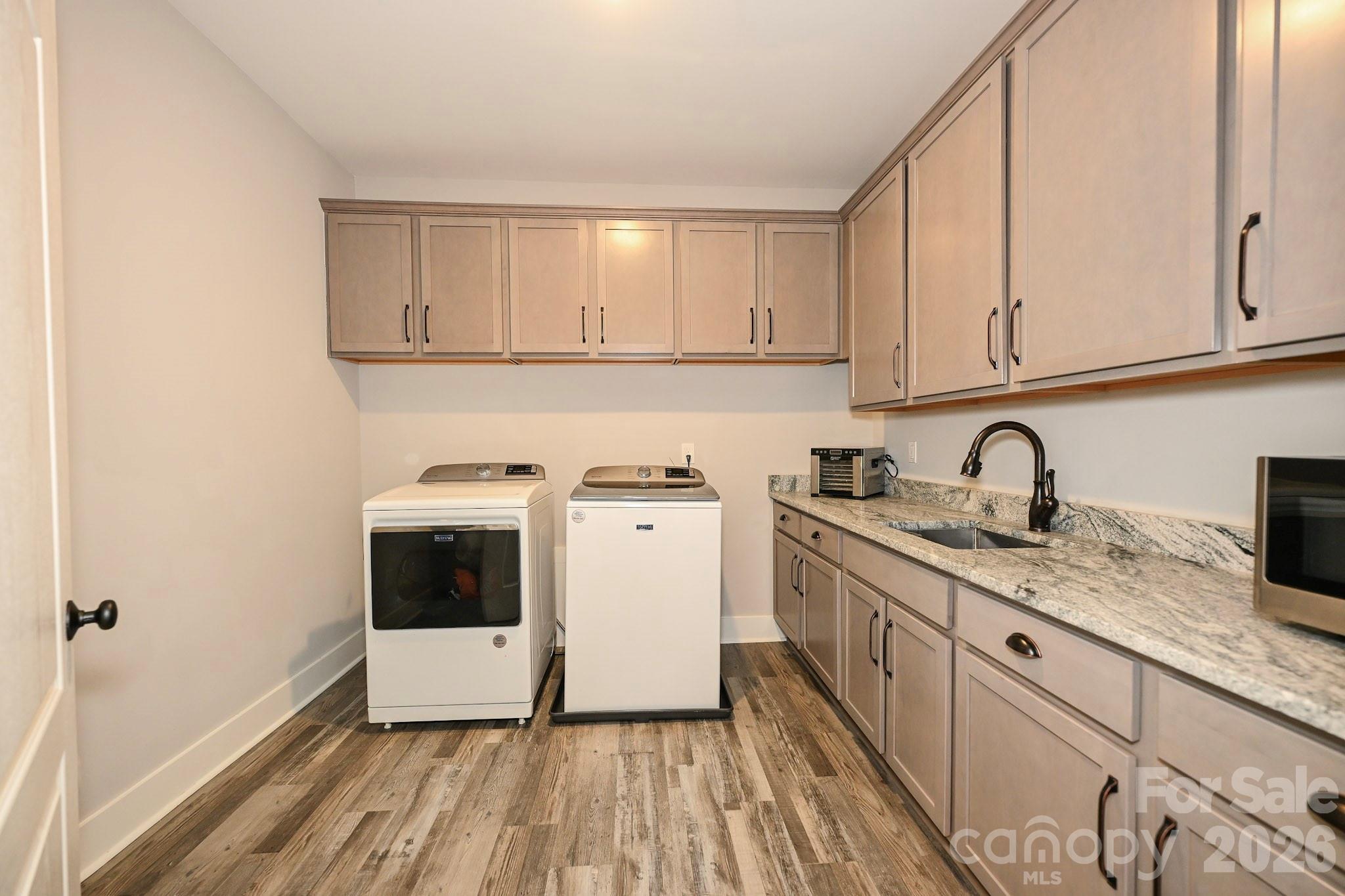 New Salem Estates - Residential