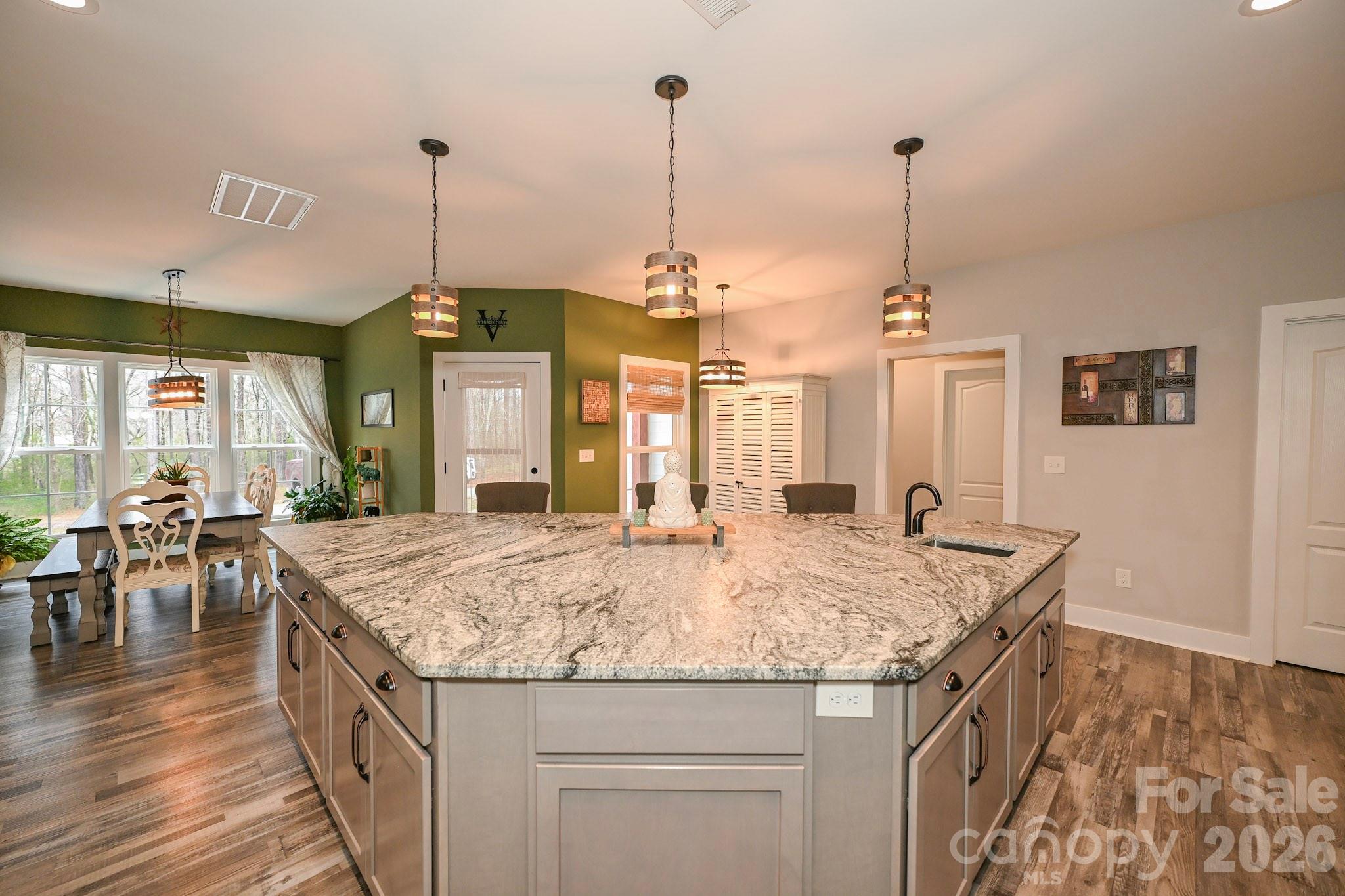 New Salem Estates - Residential