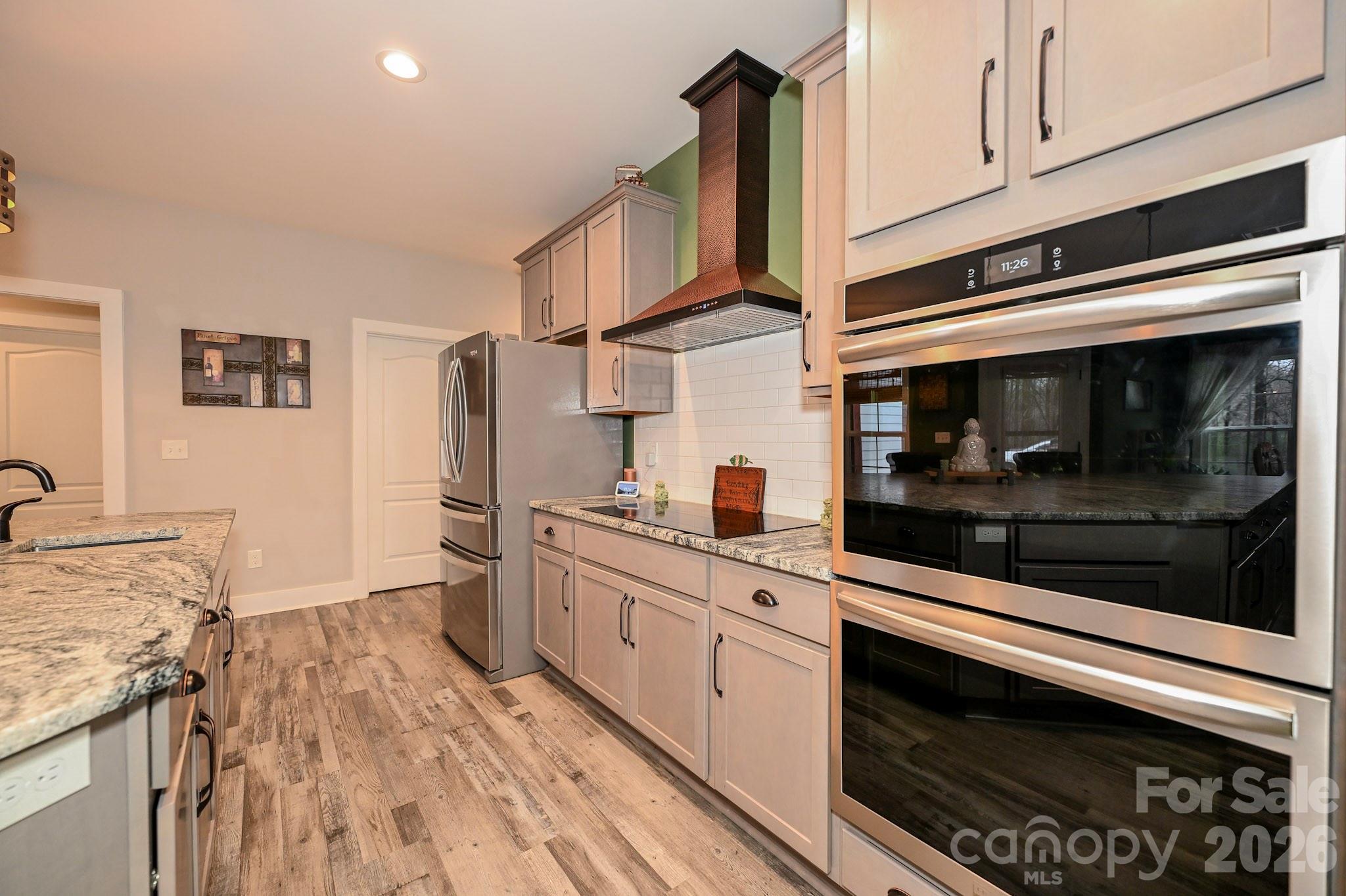 New Salem Estates - Residential