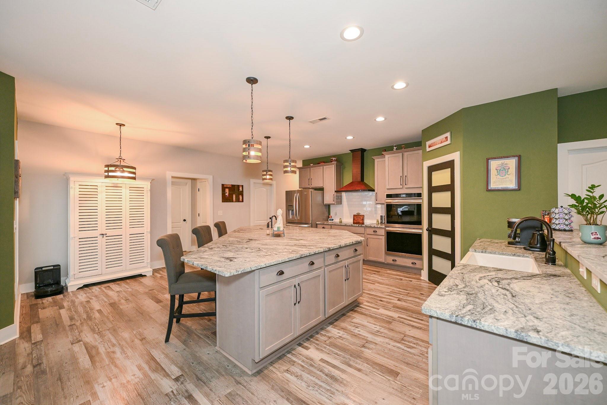 New Salem Estates - Residential