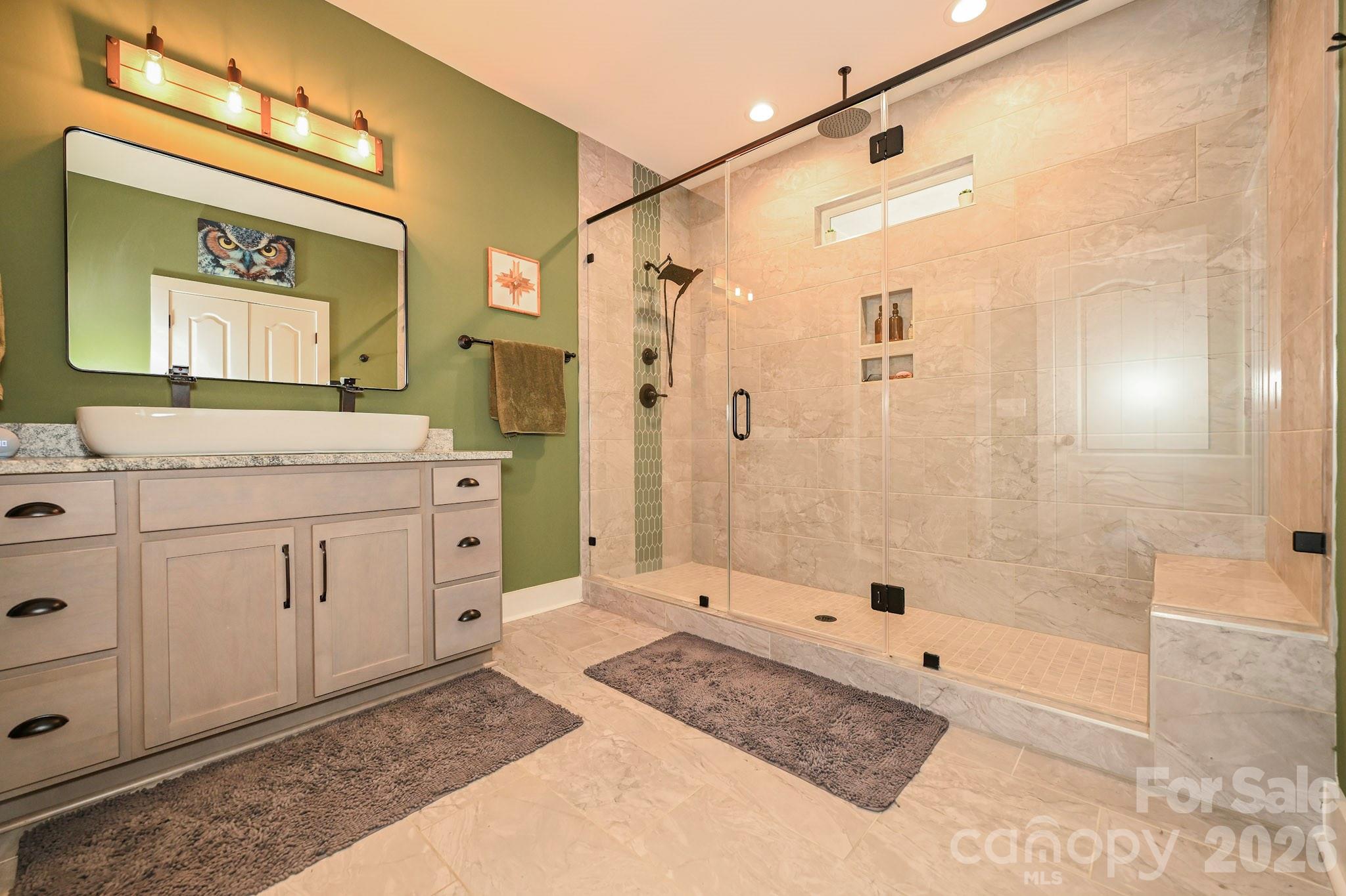 New Salem Estates - Residential