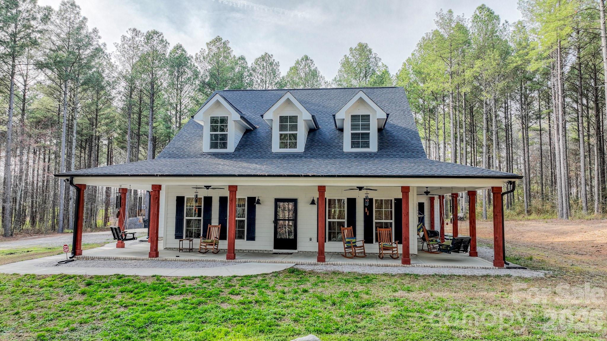 New Salem Estates - Residential