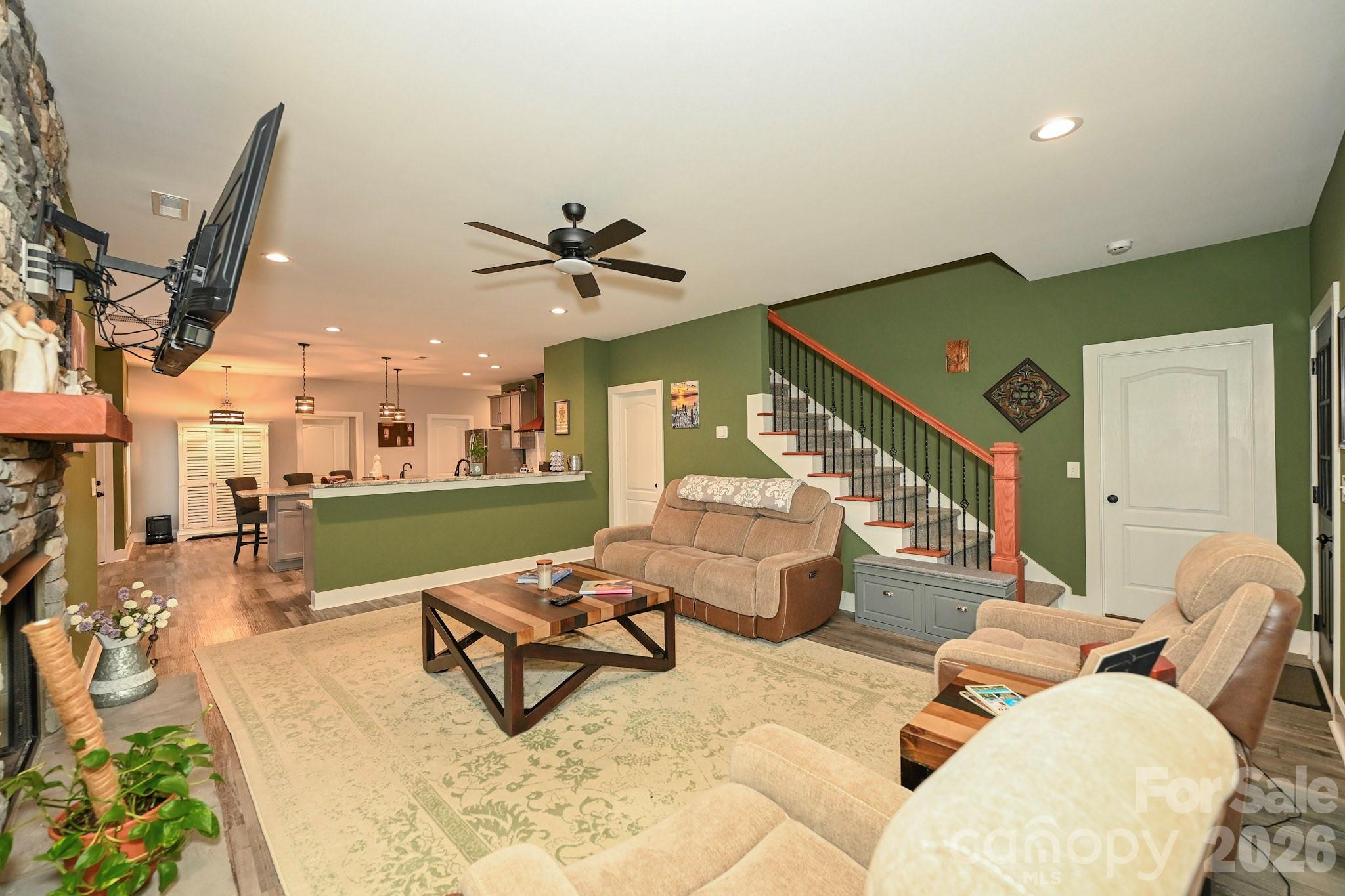 New Salem Estates - Residential