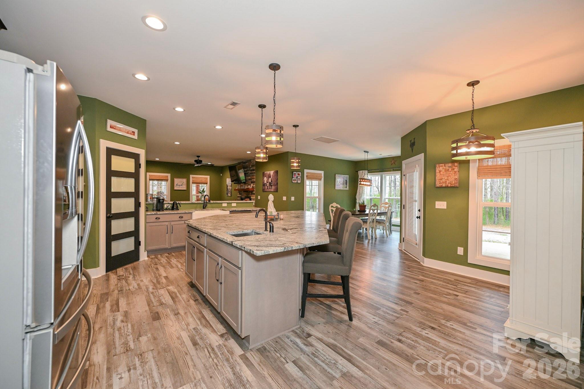 New Salem Estates - Residential