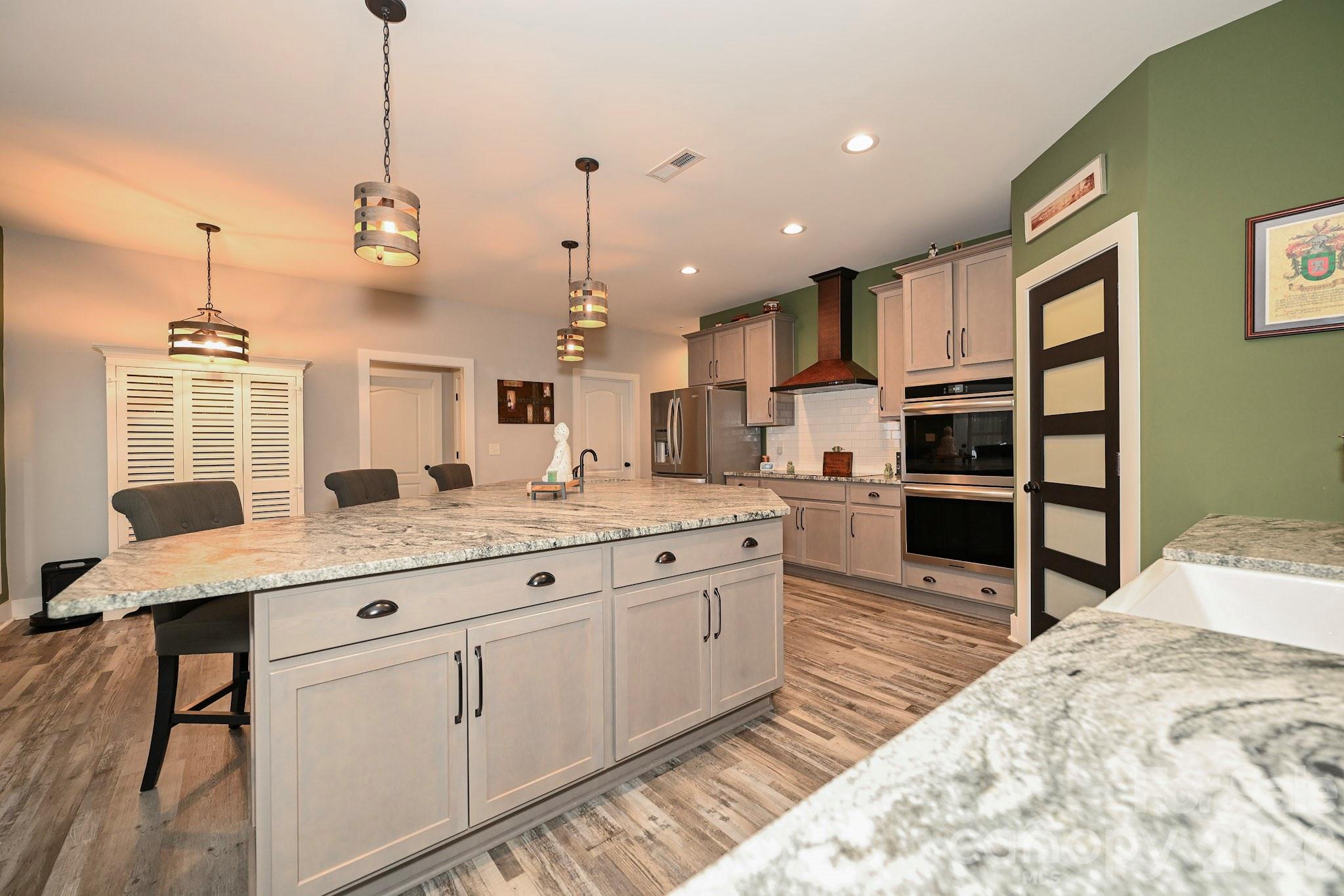 New Salem Estates - Residential