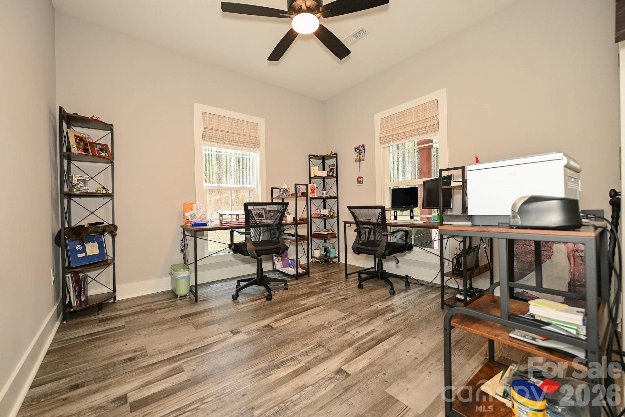 New Salem Estates - Residential