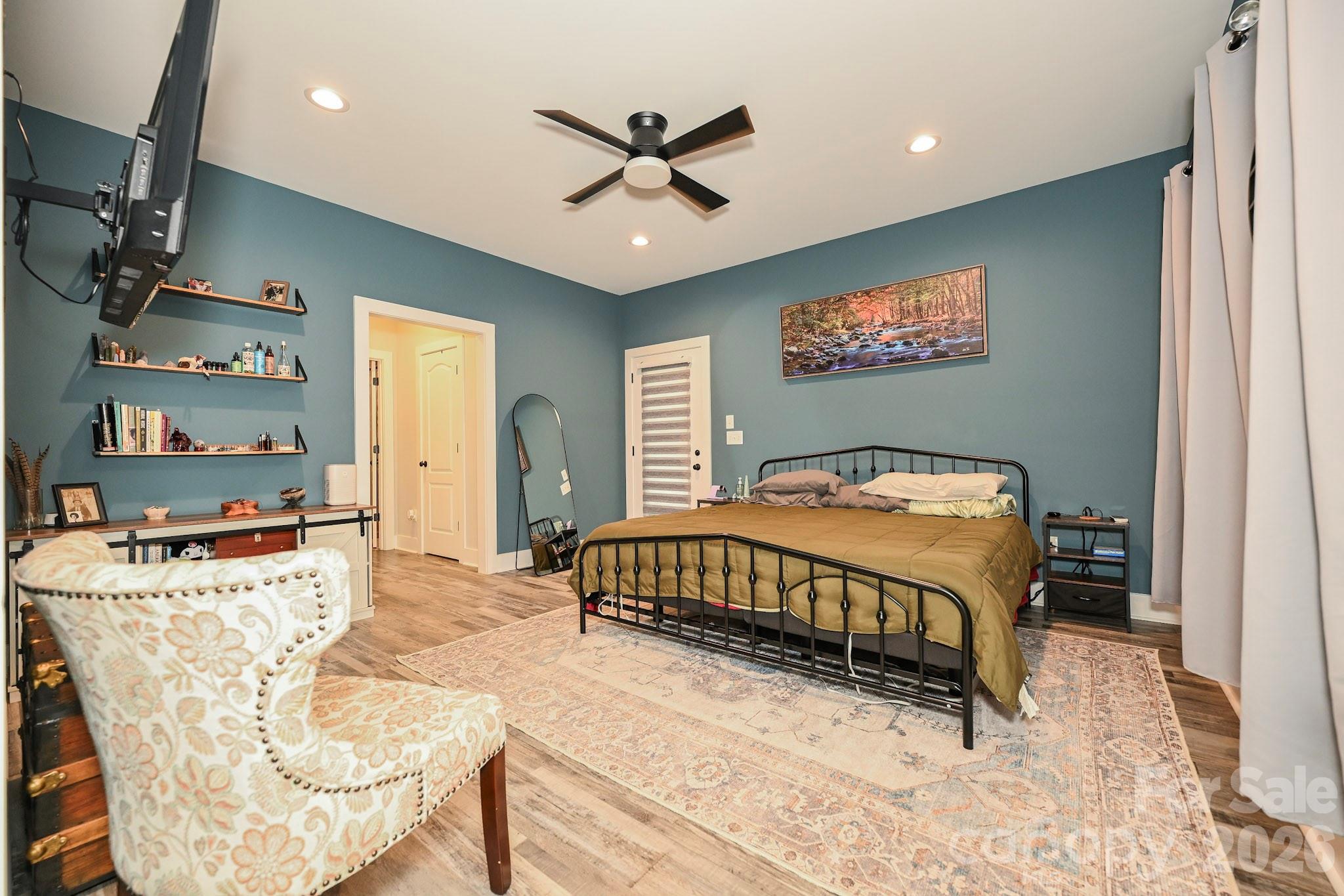 New Salem Estates - Residential