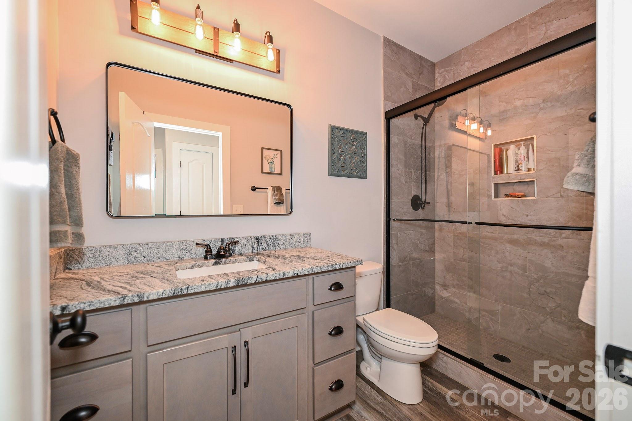 New Salem Estates - Residential