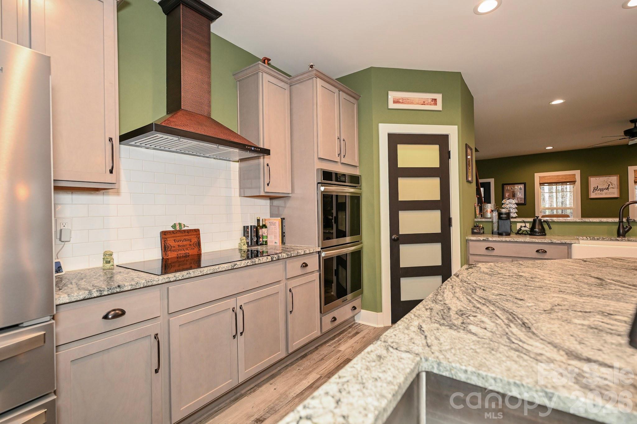 New Salem Estates - Residential