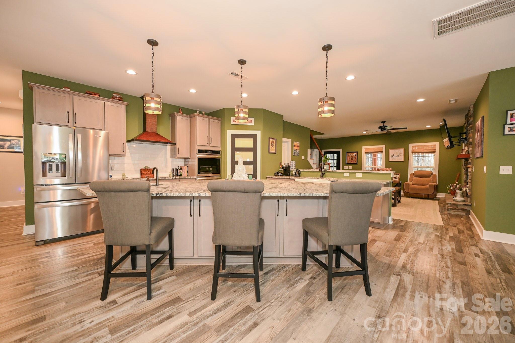 New Salem Estates - Residential