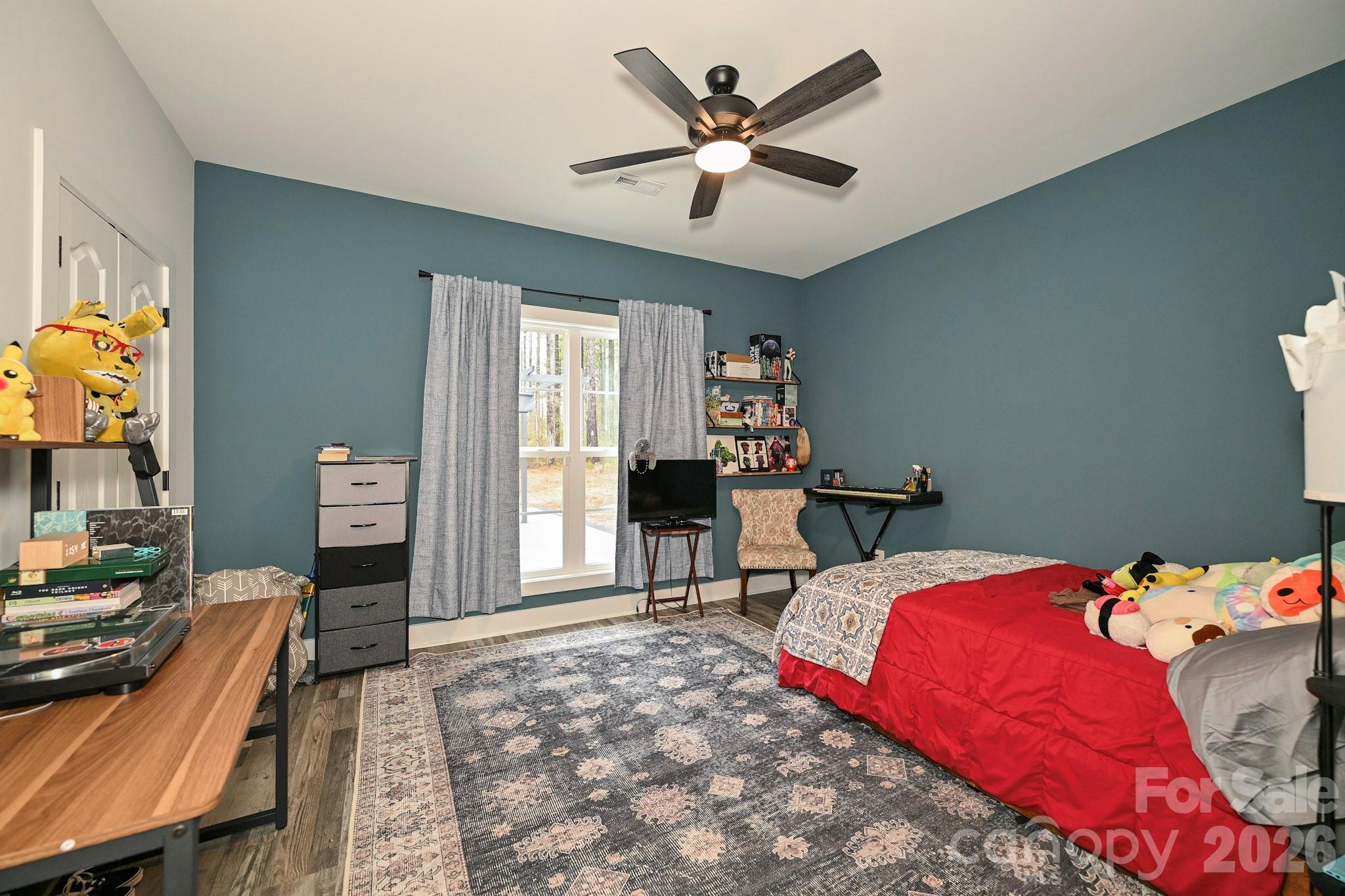 New Salem Estates - Residential