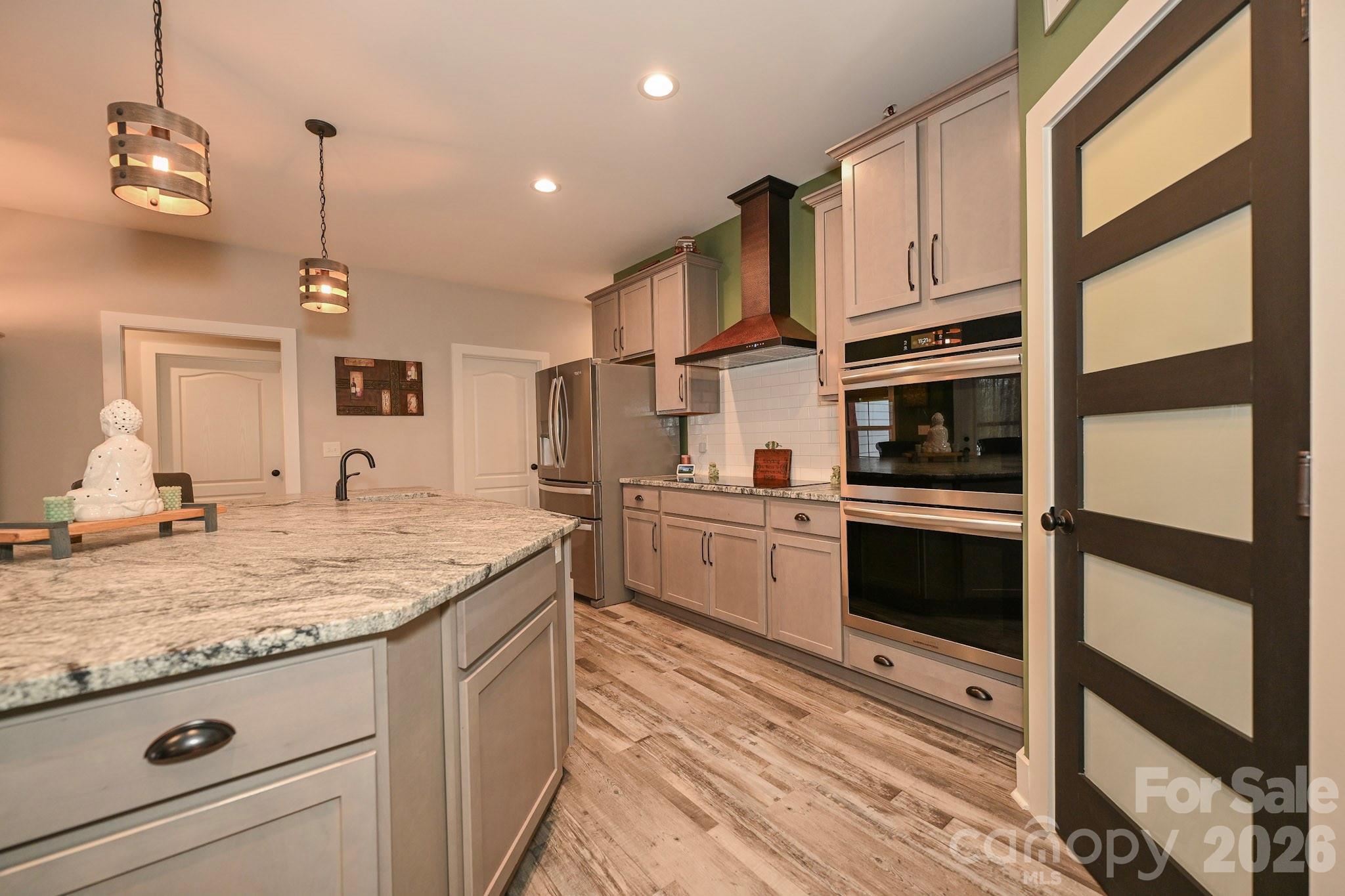 New Salem Estates - Residential