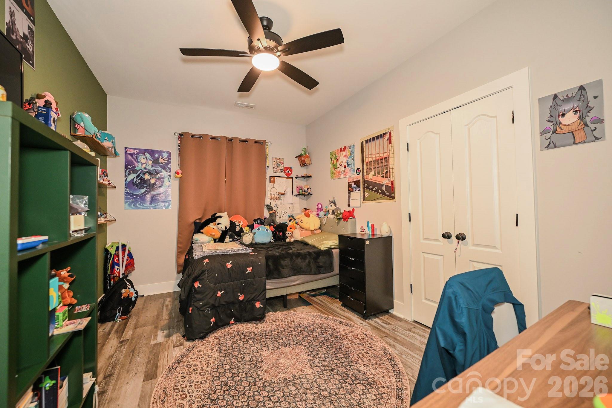 New Salem Estates - Residential