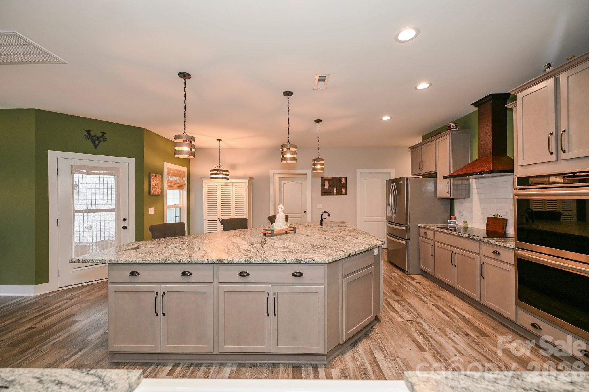 New Salem Estates - Residential