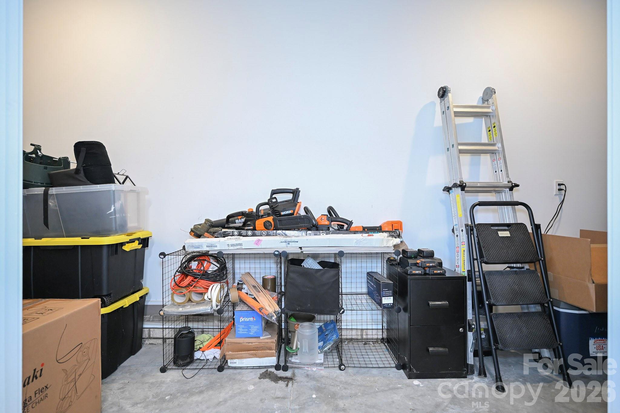 New Salem Estates - Residential