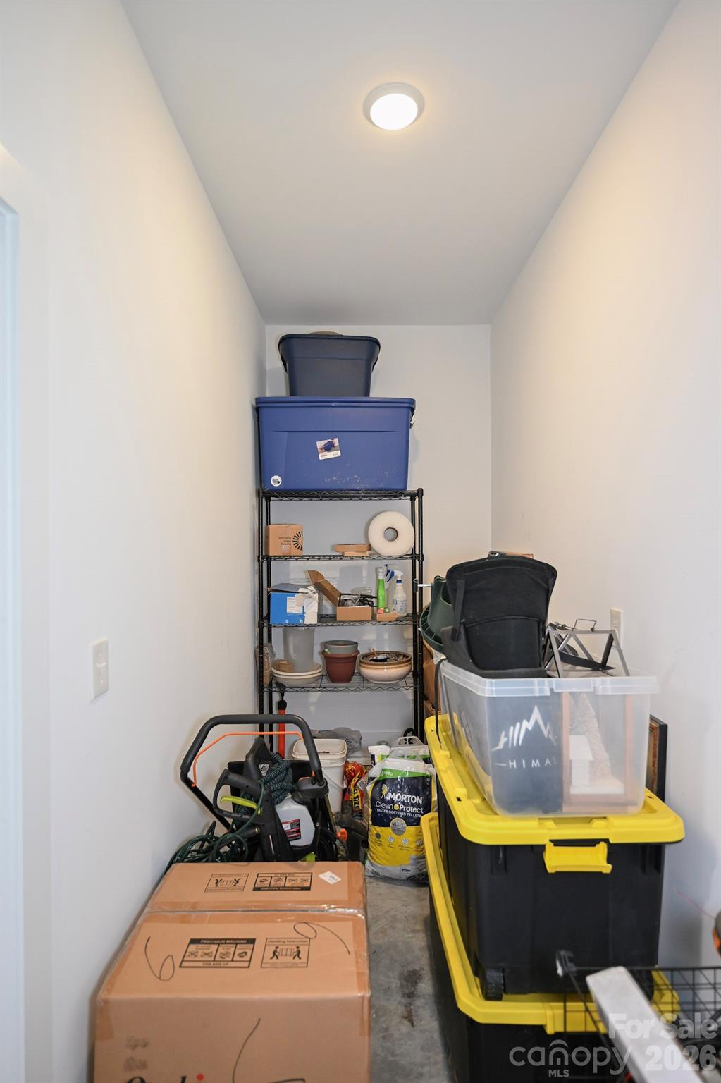 New Salem Estates - Residential