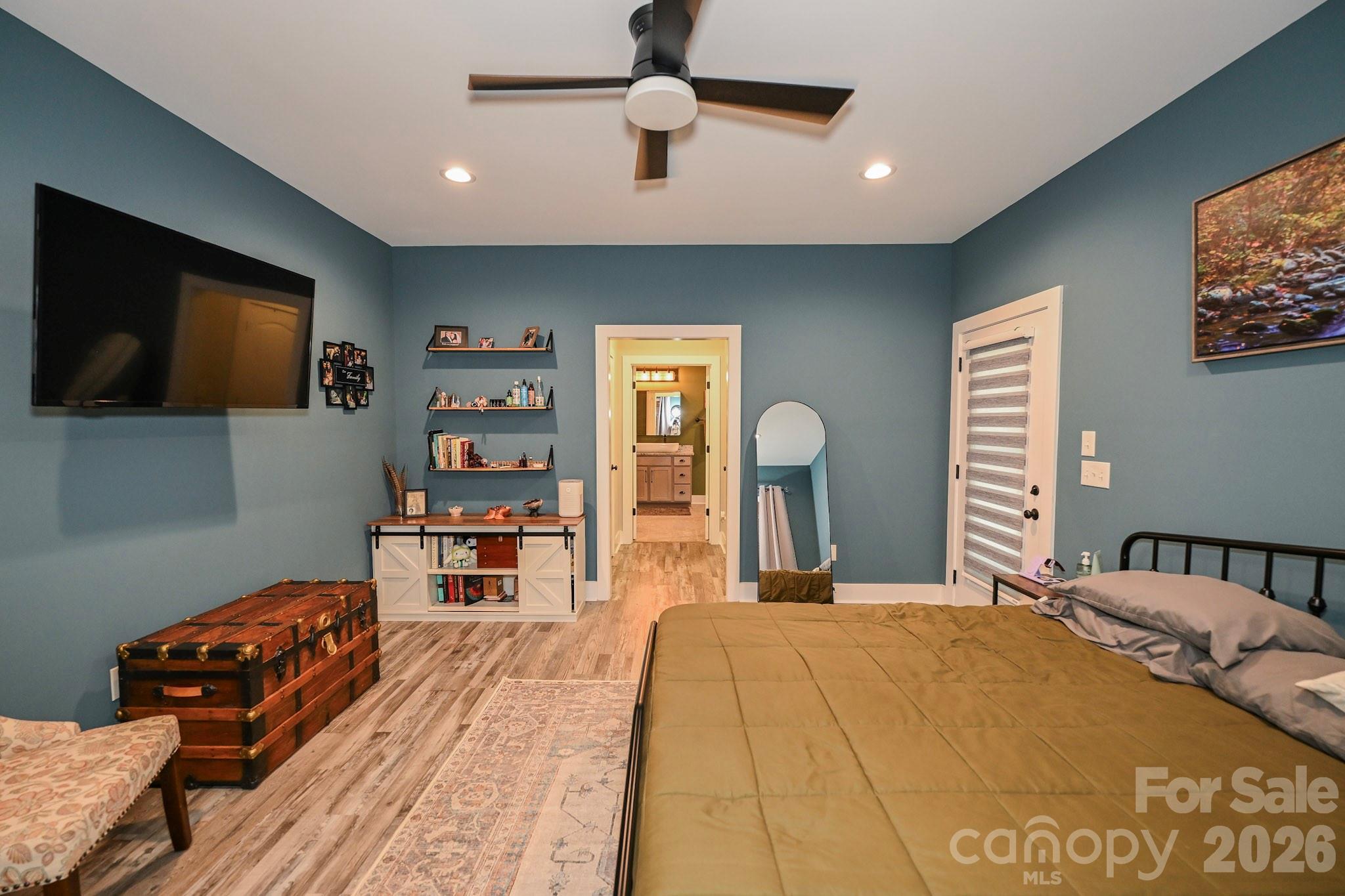 New Salem Estates - Residential