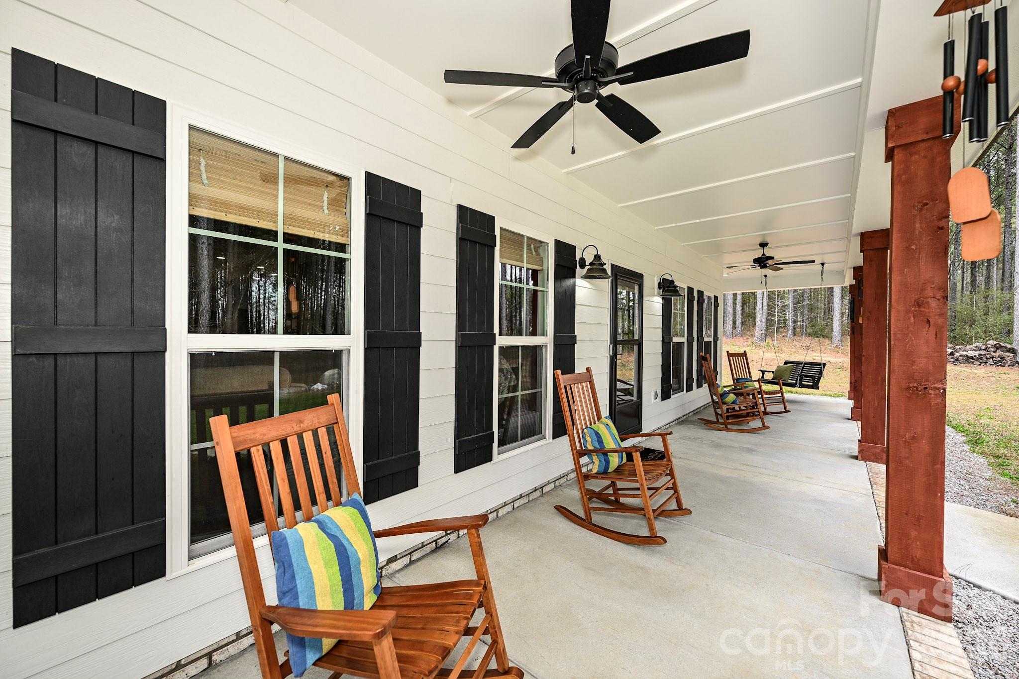 New Salem Estates - Residential