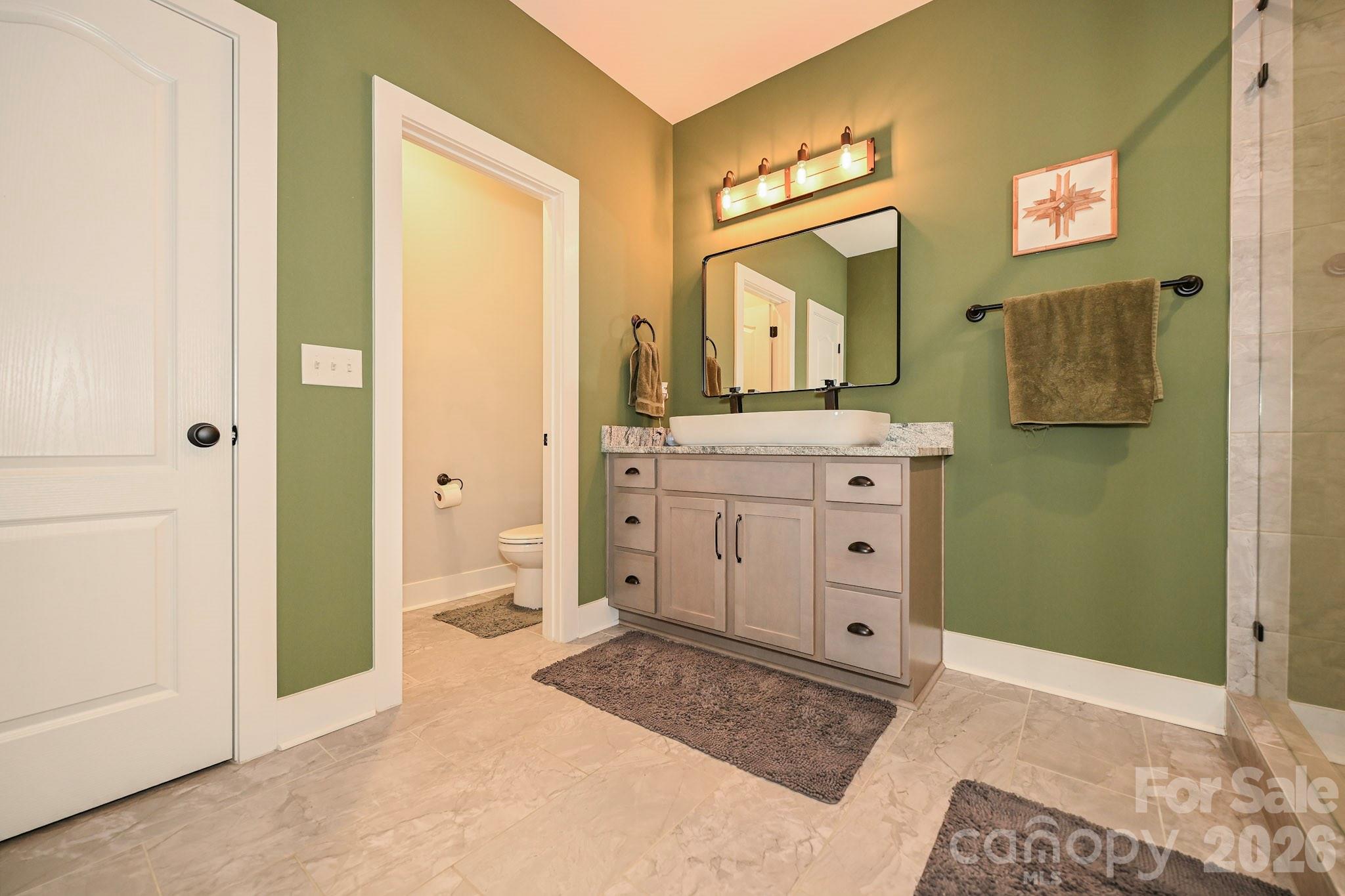 New Salem Estates - Residential