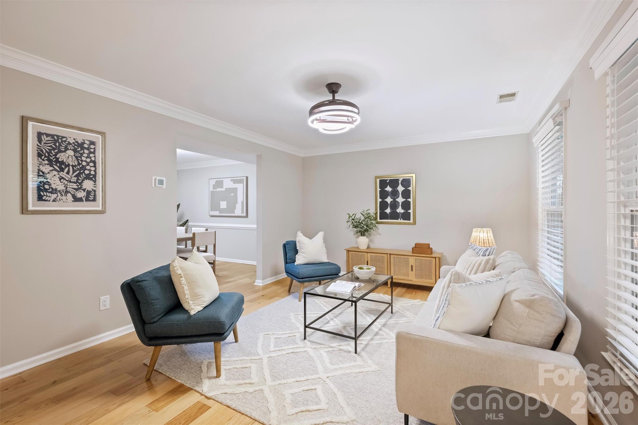 2500 Crescent Knoll Drive