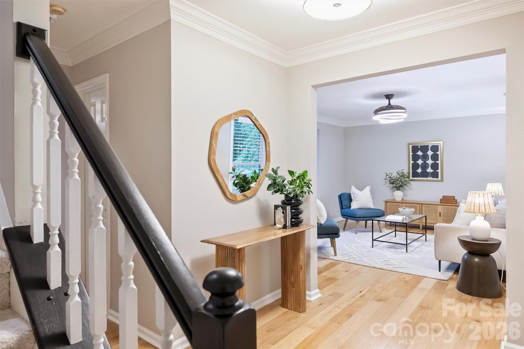 2500 Crescent Knoll Drive